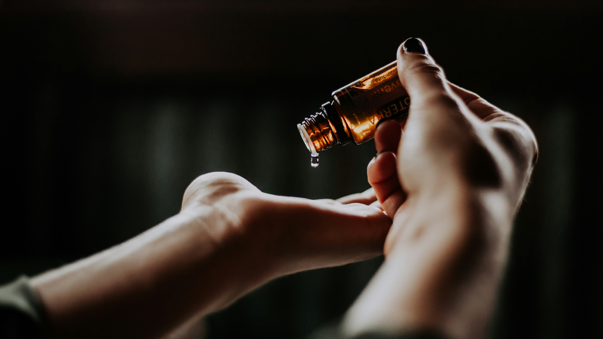 Aromathérapie