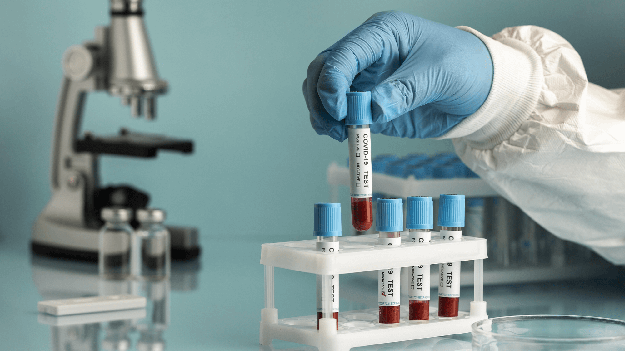 Laboratoire